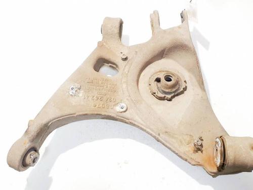 Venstre bagtil bærearm Venstre bagtil bærearm AUDI A4 B6 (8E2) 2.0 (130 hp) 39910013 39910013