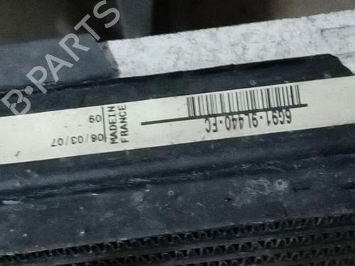 Intercooler FORD S-MAX (WA6) 1.8 TDCi | BP34880437M30 - Image 5