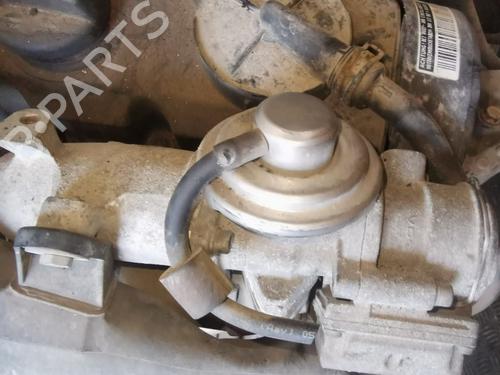 Used Egr Egr 35510962 35510962