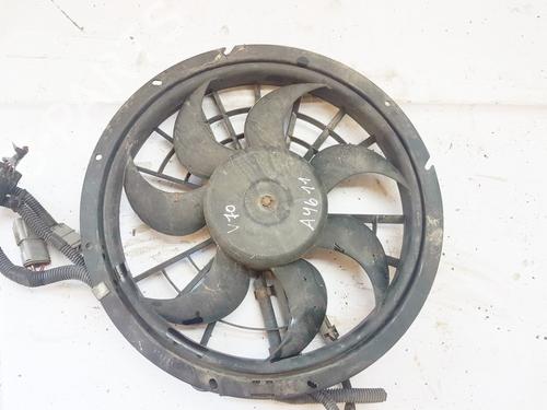 Used Fan Fan VOLVO V70 I (875, 876) 2.5 TDI (140 hp) 35862616 35862616
