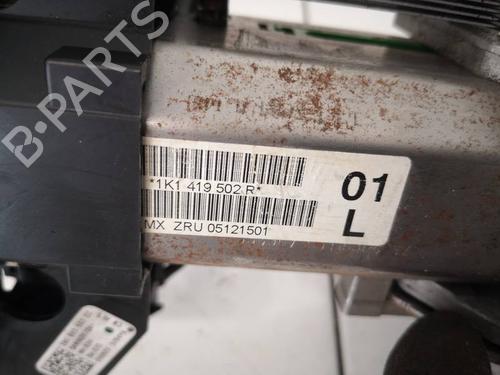 Steering column VW JETTA III (1K2) 2.0 TDI 16V | BP36379808M21 - Image 3