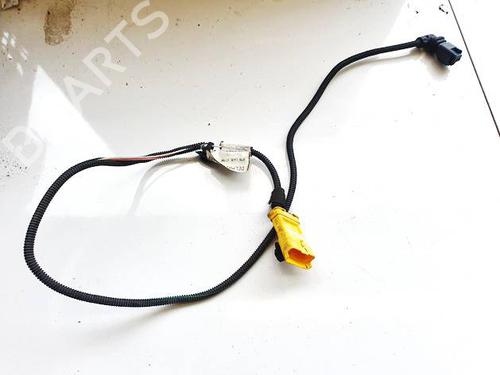 Used Wiring harness Wiring harness 35002354 35002354