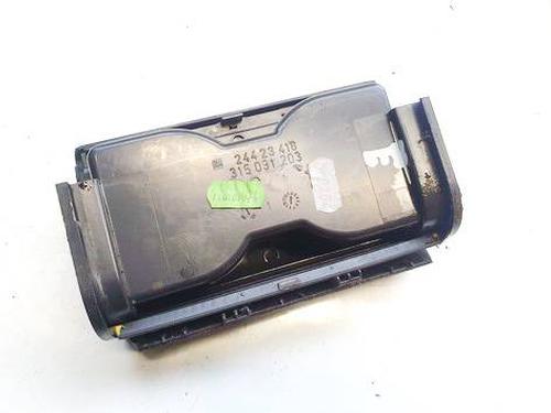 Cup/Object holder OPEL VECTRA C (Z02) 1.9 CDTI (F69) | BP40287143I37 - Image 3