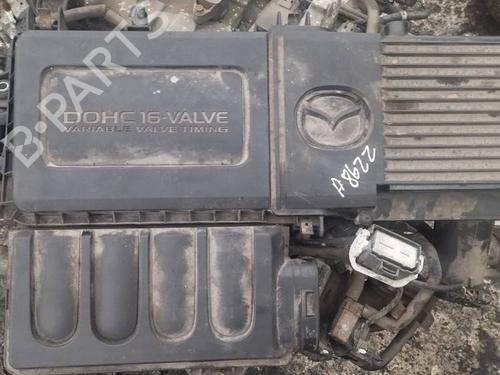 Used Air filter box Air filter box MAZDA 3 (BL) 1.6 MZR (BL14) (105 hp) 35273948 35273948
