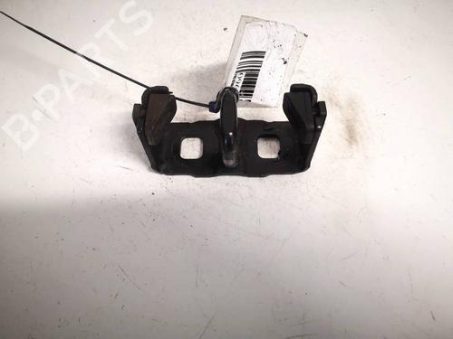 Used Support Support RENAULT SCÉNIC III (JZ0/1_) 1.5 dCi (110 hp) 32609820 32609820