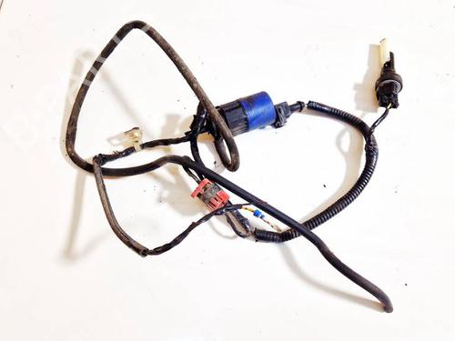 Used Washer pump Washer pump VOLVO S40 I (644) 1.9 DI (115 hp) 34976678 34976678