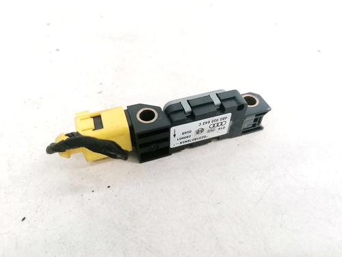 Used Electronic module Electronic module AUDI A6 C5 (4B2, 4B4) 2.5 TDI (155 hp) 32885860 32885860