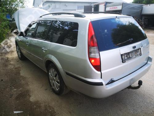 Speaker FORD MONDEO III (B5Y) 2.0 16V TDDi / TDCi | BP32585303E2