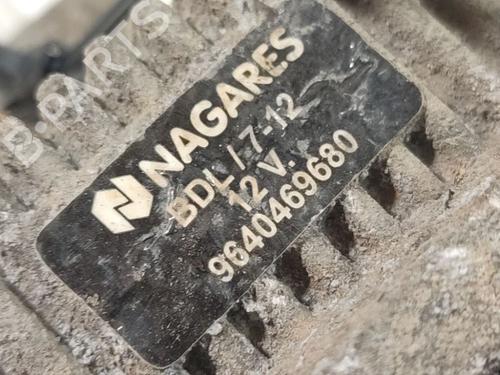 Electronic sensor RENAULT SCÉNIC II (JM0/1_) 1.5 dCi (JM1E, JM16) | BP34855685M84 - Image 4