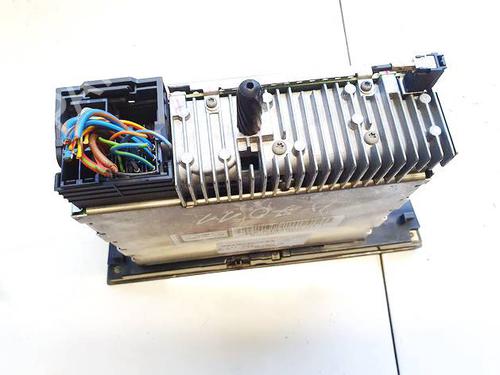 Radio BMW 1 (E87) 116 i | BP35530077E6 - Image 3