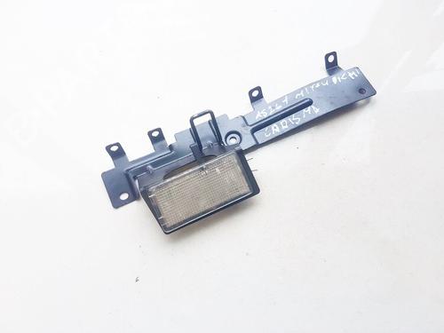 Kabinelys Kabinelys MITSUBISHI CARISMA (DA_) 1.9 DI-D (DA5A) (115 hp) 35863324 35863324