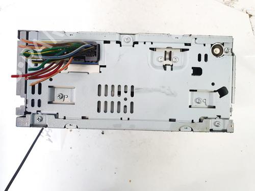 Radio DODGE CALIBER 2.0 CRD | BP35472276E6 - Image 3
