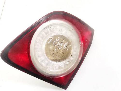 Used Right tailgate light Right tailgate light 35328485 35328485