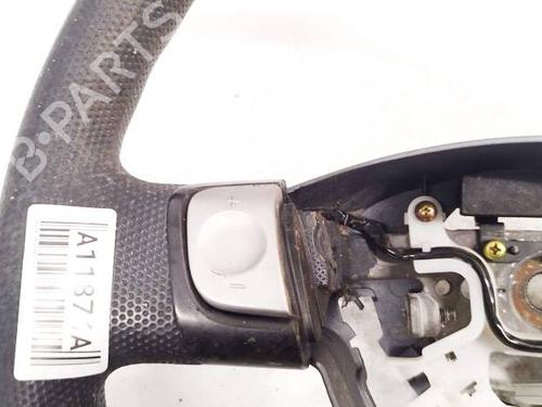 Used Steering wheel controls Steering wheel controls HONDA JAZZ II (GD_, GE3, GE2) 1.4 iDSI (GE3, GD1) (83 hp) 40244997 40244997