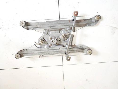 Used Front right window mechanism Front right window mechanism 35009062 35009062