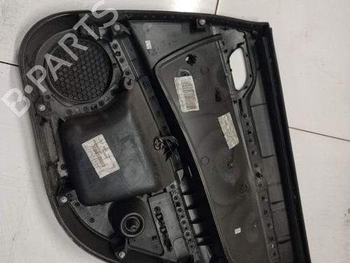 Rear left panel PEUGEOT 407 (6D_) 1.6 HDi 110 (6D9HZC, 6D9HYC) | BP34885596C60 - Image 4