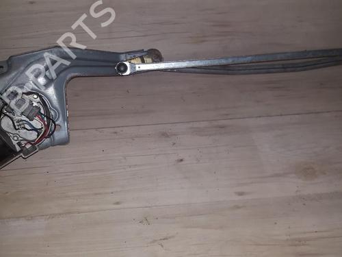 Used Front wipers mechanism Front wipers mechanism RENAULT MEGANE I (BA0/1_) 2.0 i (BA0G) (114 hp) 35648758 35648758