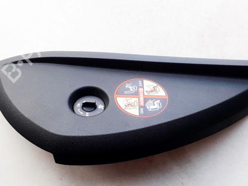 Used Switch Switch RENAULT LAGUNA III (BT0/1) 2.0 dCi (BT01, BT08, BT09, BT0E, BT0K, BT12, BT1C, BT1D,... (150 hp) 33528615 33528615