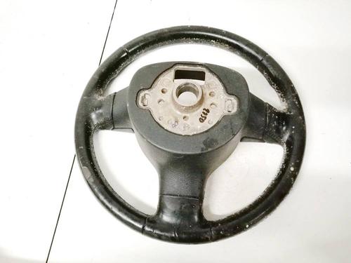 Steering wheel VW PASSAT B6 (3C2) 2.0 TDI | BP35143081C49 - Image 2