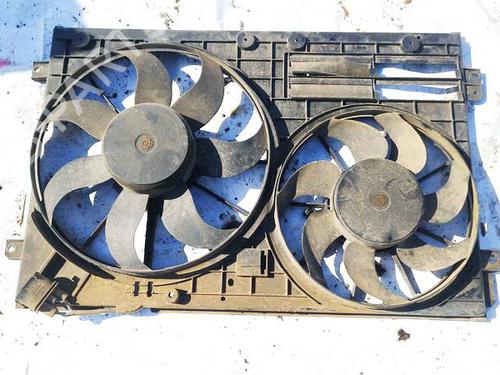 Used Fan Fan 38716288 38716288