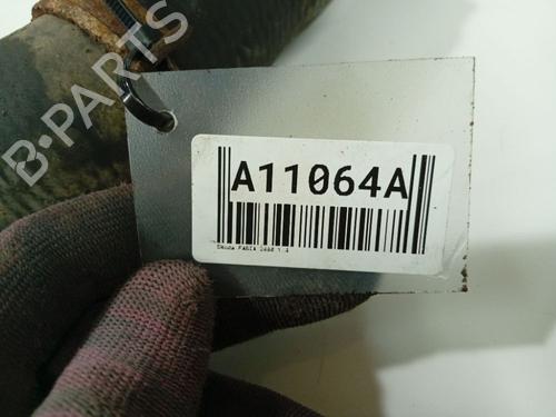 Used Pipe Pipe SKODA FABIA II (542) 1.4 TDI (80 hp) 32531839 32531839