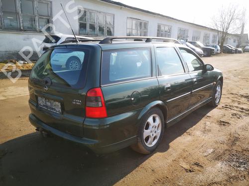Engine mount OPEL VECTRA B (J96) 1.8 i 16V (F19) | BP32905662M89  - Image 9