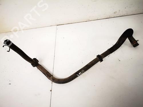 Used Pipe Pipe RENAULT MEGANE II (BM0/1_, CM0/1_) 1.5 dCi (BM0F, BM0T, BM2B, CM0F, CM0T) (82 hp) 32886687 32886687