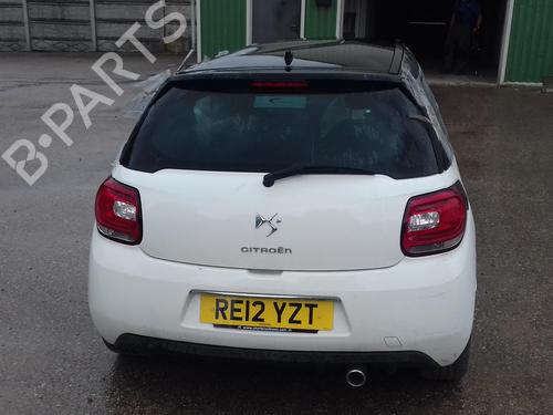 Electronic module CITROËN DS3 (SA_) 1.6 HDi 90 | BP32905319M83  - Image 8