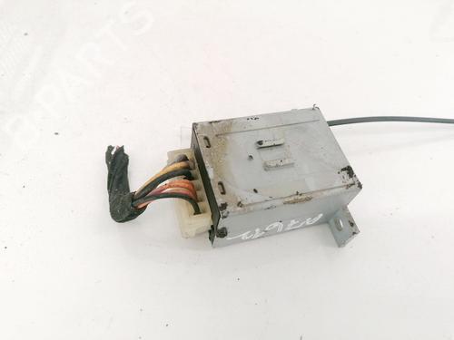 Used Electronic sensor Electronic sensor RENAULT ESPACE II (J/S63_) 2.1 TD (J63E) (90 hp) 32898407 32898407