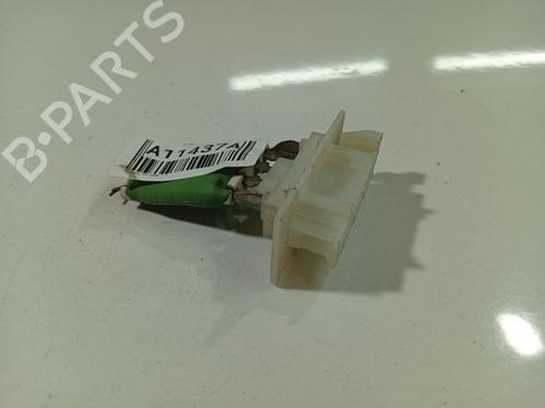 Kachelweerstand Kachelweerstand PEUGEOT 107 (PM_, PN_) 1.0 (68 hp) 37413166 37413166