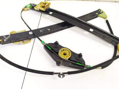 Used Front left window mechanism Front left window mechanism 34783959 34783959