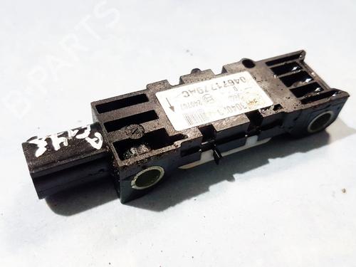 Used Electronic module Electronic module CHRYSLER 300C Touring (LX, LE) 3.0 CRD (218 hp) 33101387 33101387