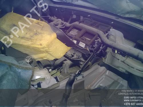 Electronic module VOLVO S60 I (384) 2.4 | BP33479841M83 - Image 7