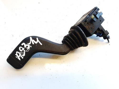 Warning switch OPEL MERIVA A MPV (X03) 1.7 CDTI (E75) | BP35202275I22 - Image 2