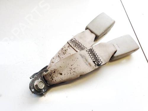 Seat buckle MAZDA CX-7 (ER) 2.3 AWD | BP34925039I32 - Image 2