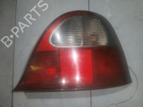 Used Right taillight Right taillight ROVER 200 II Hatchback (XW) 214 (75 hp) 35665736 35665736