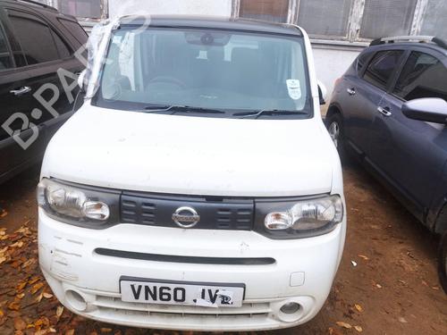 Other NISSAN CUBE (Z12) 1.6 16V | BP32627622O1 