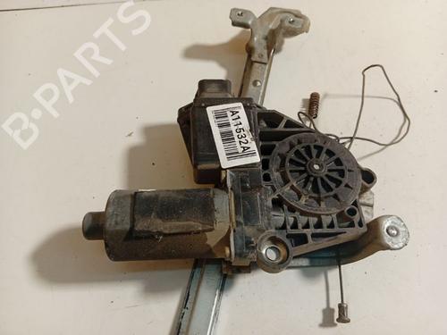 Used Right rear window motor Right rear window motor 37227296 37227296