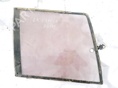 Panel rude bagtil venstre Panel rude bagtil venstre 35598976 35598976