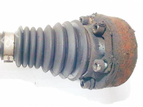 Left front driveshaft VW GOLF V (1K1) 1.9 TDI | BP40166496M38 - Image 3