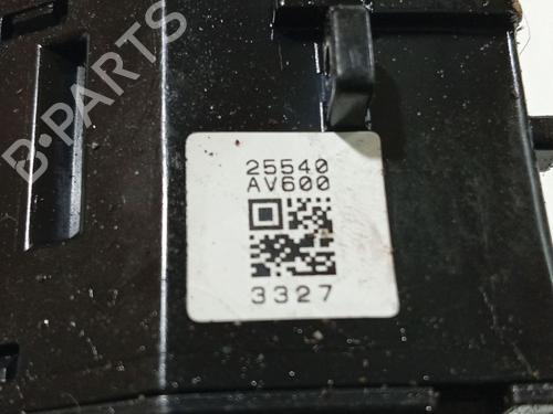 Warning switch NISSAN PRIMERA Hatchback (P12) 1.9 dCi | BP36659047I22 - Image 5