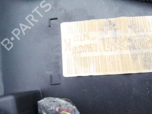 Rear right panel RENAULT MEGANE III Hatchback (BZ0/1_, B3_) 1.5 dCi (BZ09, BZ0D, BZ1W, BZ29, BZ14) | BP35079530C61 - Image 3