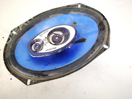 Used Speaker Speaker FORD USA EXPLORER (U2, U_) 4.0 V6 4WD (162 hp) 32911601 32911601