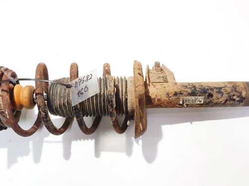 Used Left front shock absorber Left front shock absorber 35451473 35451473