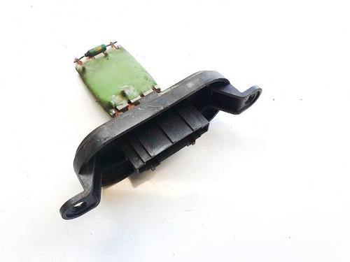 Heater resistor VW TRANSPORTER T5 Van (7HA, 7HH, 7EA, 7EH) 2.5 TDI | BP37864888M108 - Image 3