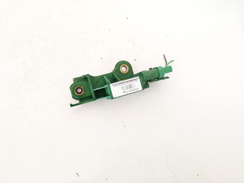 Used Electronic module Electronic module SAAB 9-3 (YS3F, E79, D79, D75) 2.0 t (210 hp) 33070090 33070090