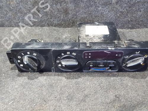 climate-control-kia-carnival-i-up-fl-1998-1999-2000-2001-38572395 main image