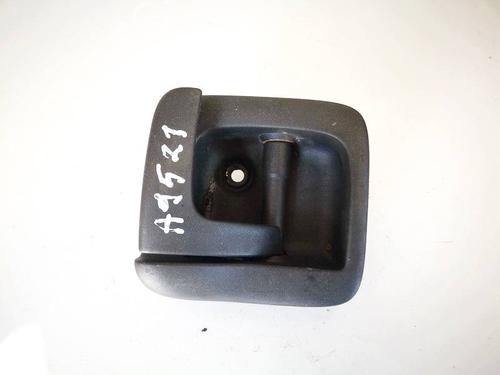 Used Interior handle Interior handle 35225709 35225709