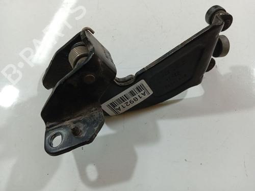Other FIAT DOBLO Cargo (263_) 2.0 D Multijet | BP34889666O1 - Image 2