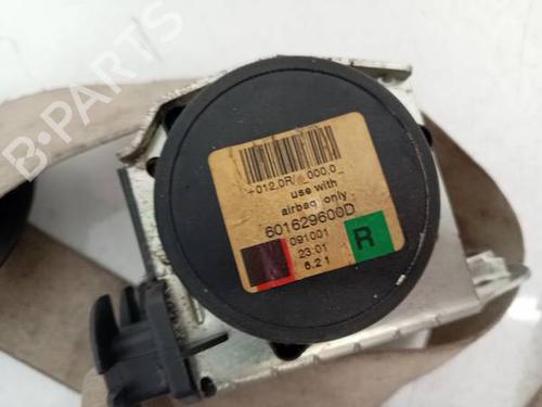 Front right seatbelt BMW 5 (E60) 520 d | BP34932682I25 - Image 3